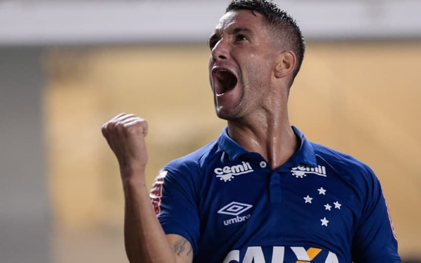 Santos 0x1 Cruzeiro