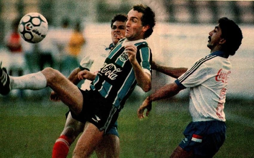 Cuca Grêmio