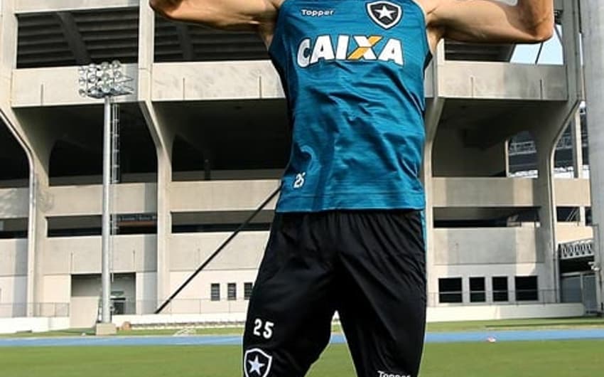 Pimpão - Botafogo
