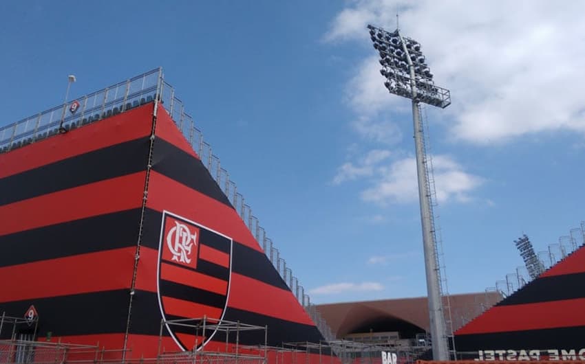Arena Flamengo