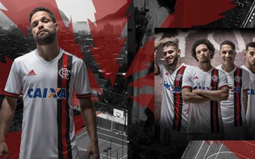 Camisa - Flamengo