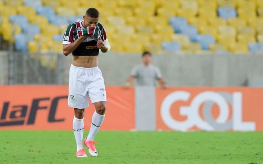 Richarlison - Fluminense
