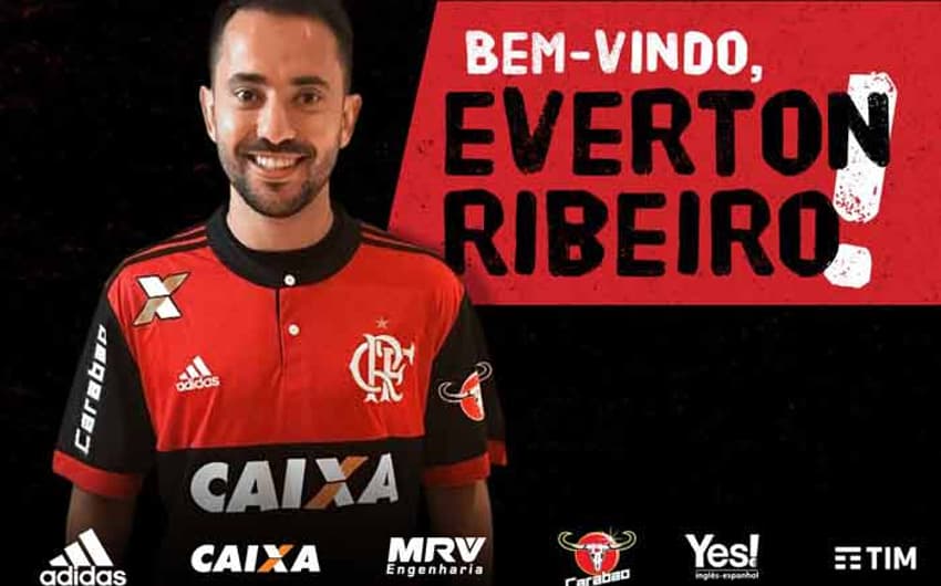 Everton Ribeiro