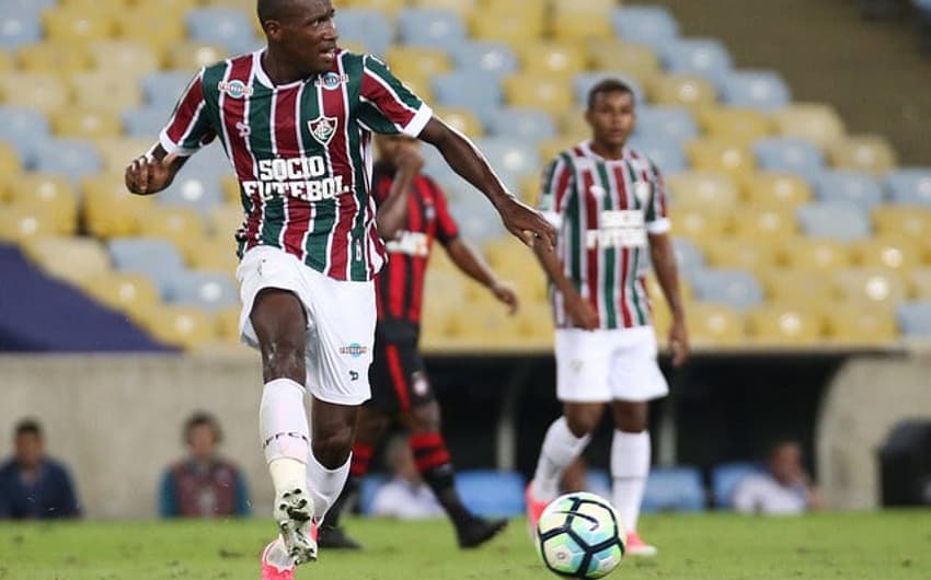 Luiz Fernando Fluminense