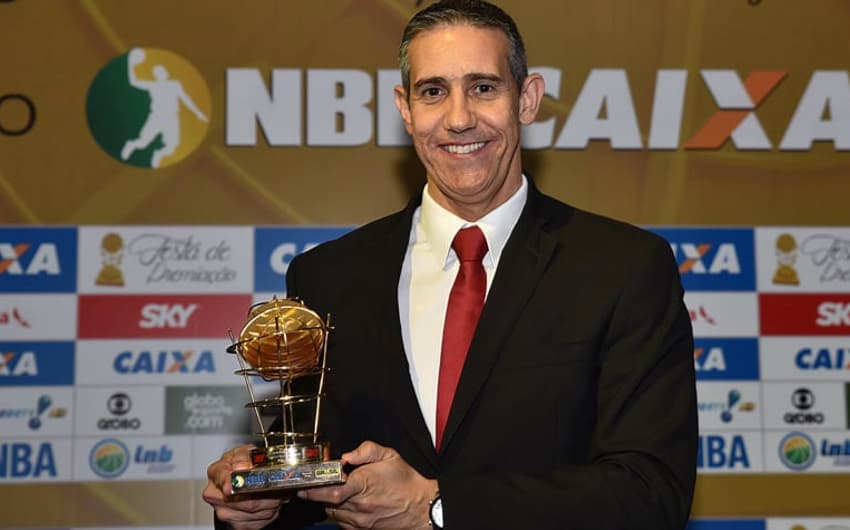 José Neto (Flamengo) é o atual vencedor do prêmio