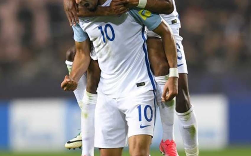 A Inglaterra conquistou o título do Mundial Sub-20 ao bater a Venezuela por 1 a 0 e promete revelar bons jogadores