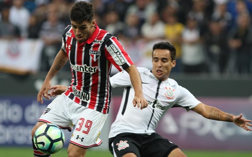 São Paulo e Corinthians jogam neste domingo, no Morumbi: relembre os últimos dez clássicos
