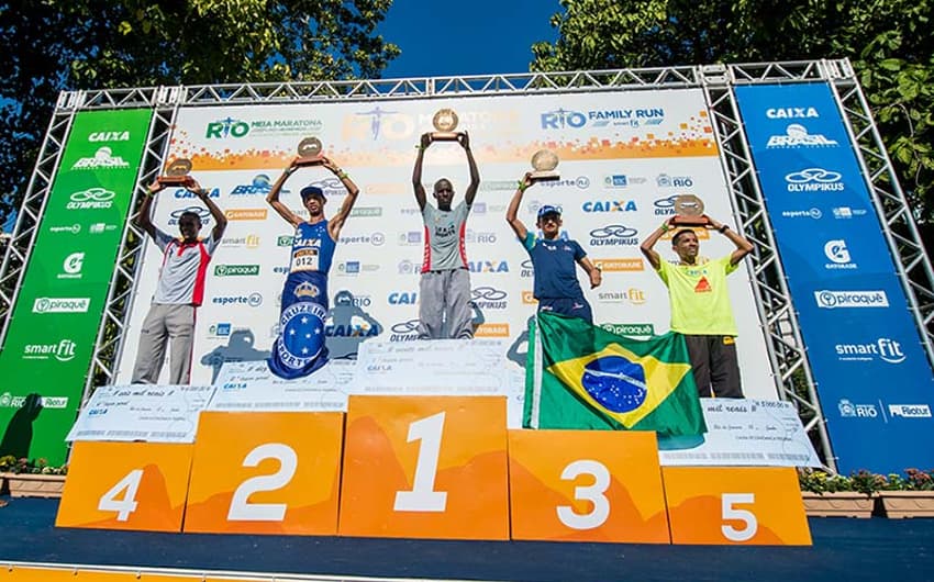Maratona do Rio