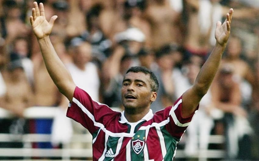 Romário Fluminense