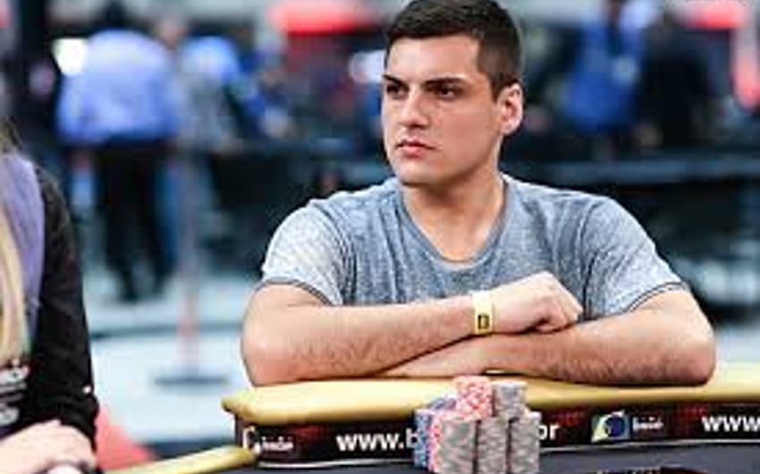 Jogador brasileiro conseguiu excelente resultado em torneio gigante no WSOP