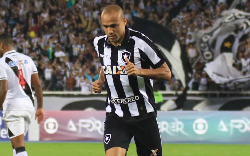 Botafogo x Vasco