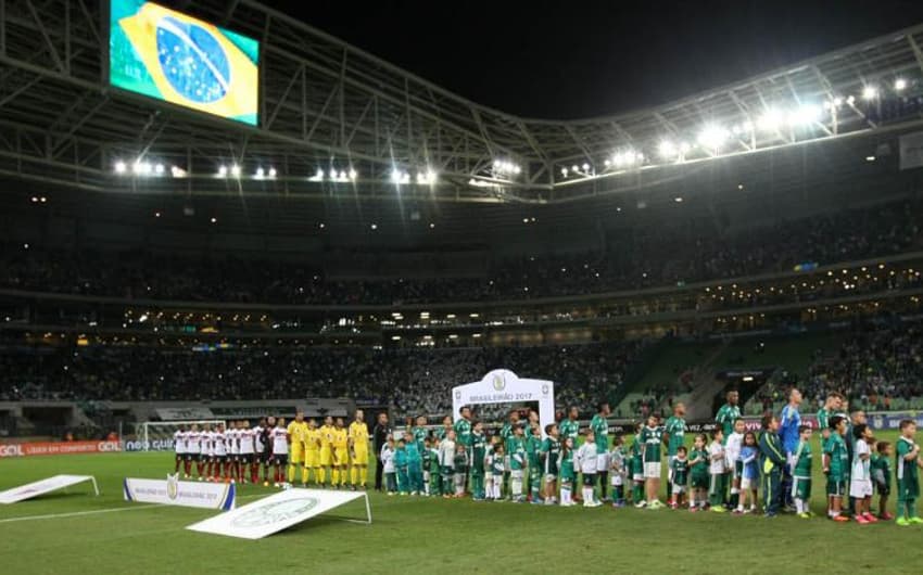 Palmeiras - Allianz Parque