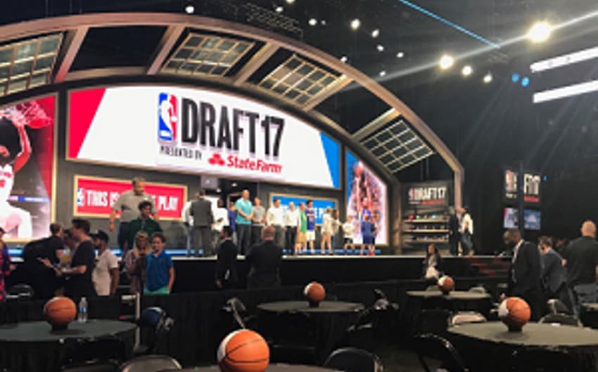 NBA - Draft
