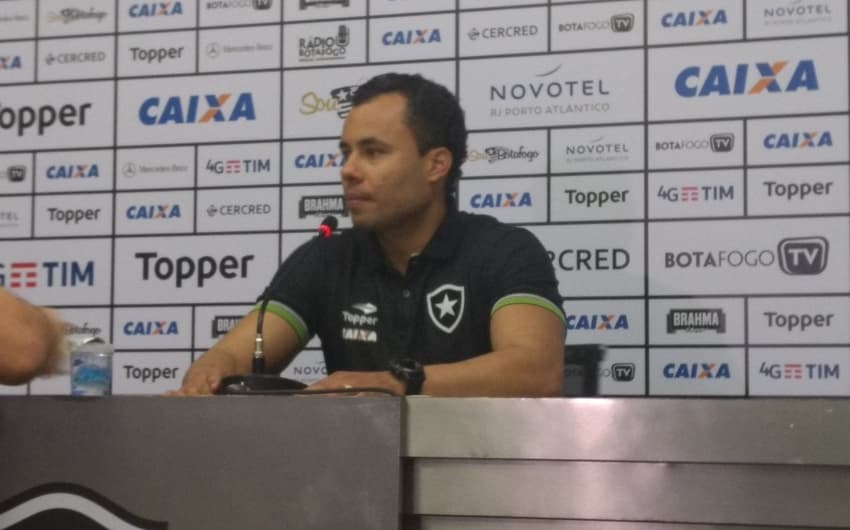 Jair Ventura - Botafogo