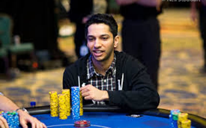 Jogador americano já tinha mais de US$ 6 milhões em premiação no pôquer