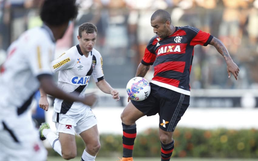 Em 14 de fevereiro de 2016, um gol de Rafael Vaz nos acréscimos decretou a vitória por 1 a 0 do Vasco sobre o Flamengo, pela Primeira Fase do Campeonato Carioca. Esta partida foi a mais recente entre as duas equipes em São Januário.