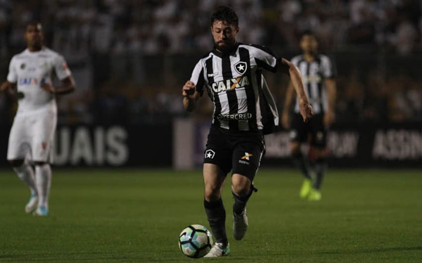 João Paulo- Botafogo