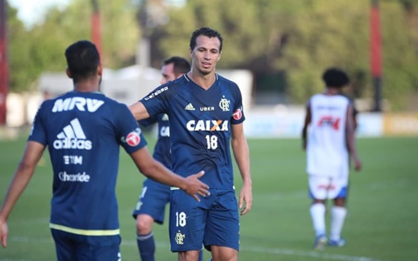 Flamengo de Damião terá importante sequência no Brasileiro