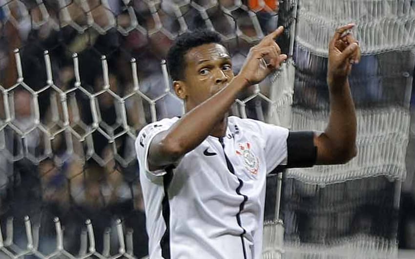 GALERIA: Veja em imagens como foi o empate na Arena Corinthians