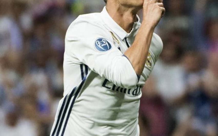 Real Madrid - Após rumores indicando uma saída, Cristiano Ronaldo seguirá em Madri e, mais uma vez, será o principal astro da companhia galáctica