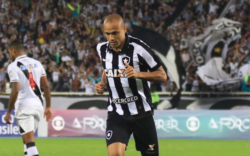 Roger - Botafogo