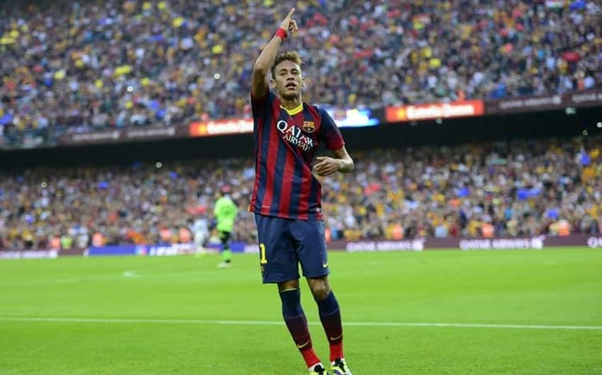 O principal nome da janela de transferências do futebol europeu em 2013 foi, sem dúvida, Neymar. O brasileiro trocou o Santos pelo Barcelona numa transação de 57 milhões de euros.