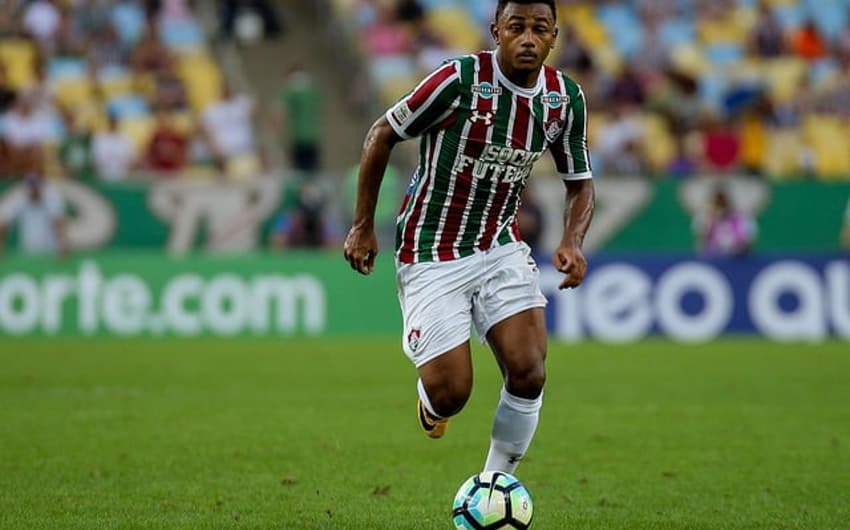 Wendel - Fluminense