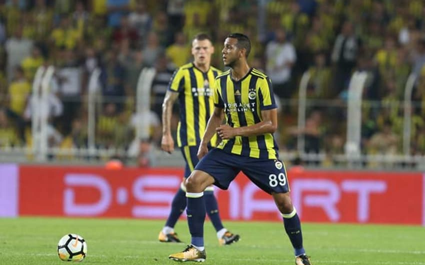 Souza - Fenerbahçe