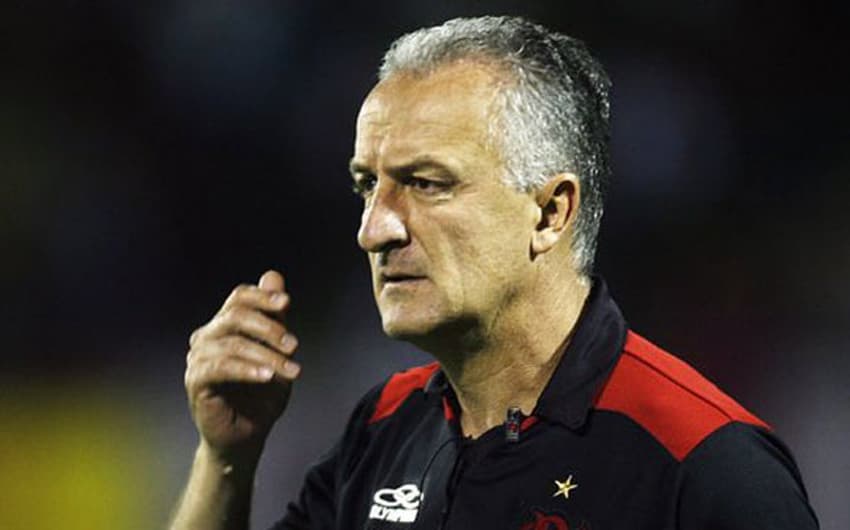 Dorival Júnior (Flamengo) - Dorival Júnior foi o primeiro nome da gestão.&nbsp;Após levar o Flamengo ao 11º lugar do Brasileirão de 2012 e iniciar o Carioca do ano seguinte, ambas as partes não chegaram a um acordo salarial na renovação de contrato.&nbsp;