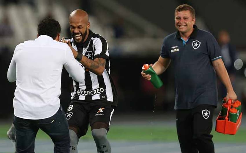 Bruno Silva - Botafogo