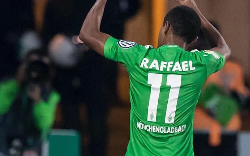 Raffael - Borussia Monchengladbach