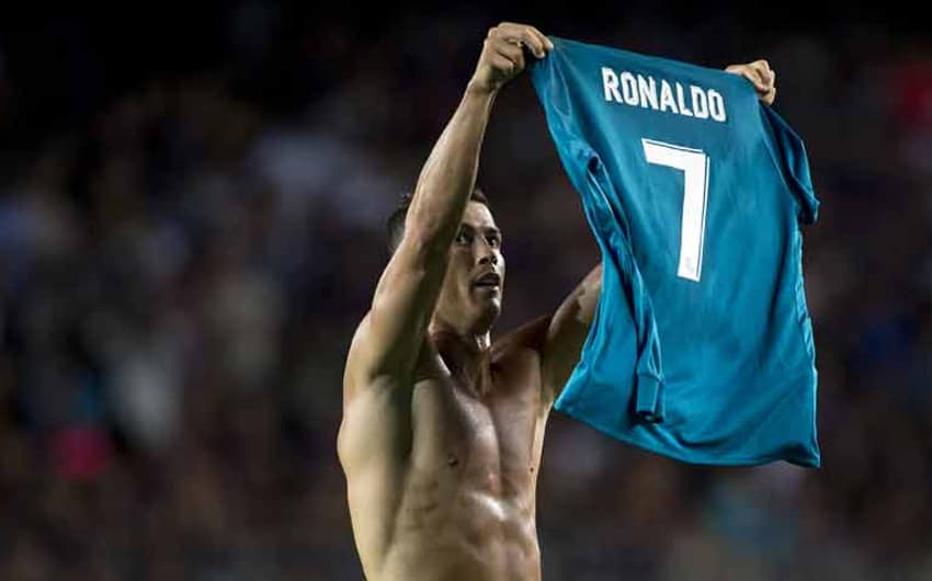 Barcelona 1x3 Real Madrid: Cristiano Ronaldo brilhou