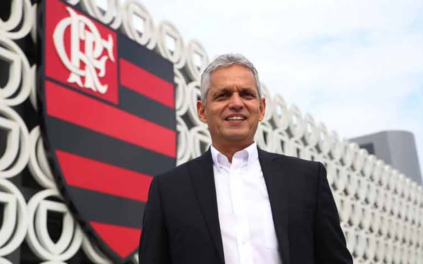 Campeão da Copa Libertadores de 2016, Reinaldo Rueda é o novo treinador do Flamengo