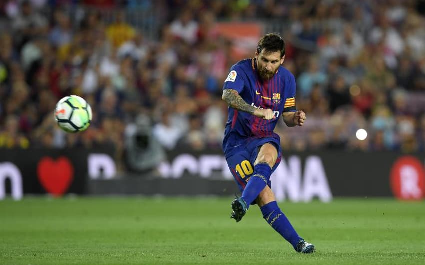 Messi como maior transferência da história? Veja as contratações mais caras do futebol, com valor em euros