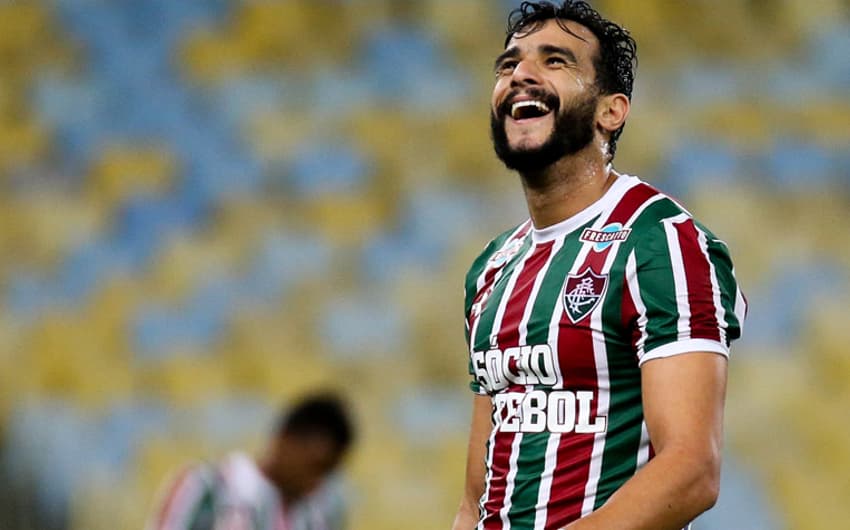 Henrique Dourado - Fluminense - 28 gols