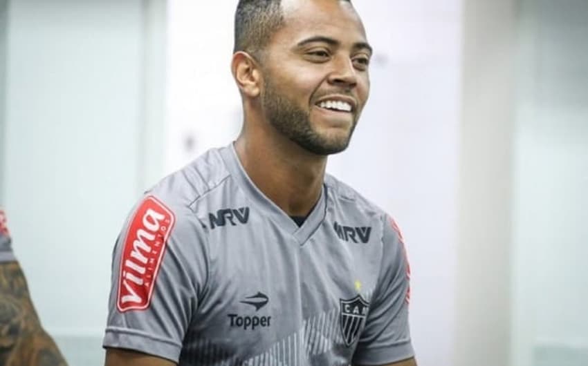 Rafael Carioca deve ser anunciado pelo Tigres nos próximos dias