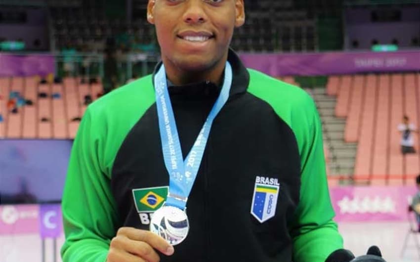 Maicon Andrade