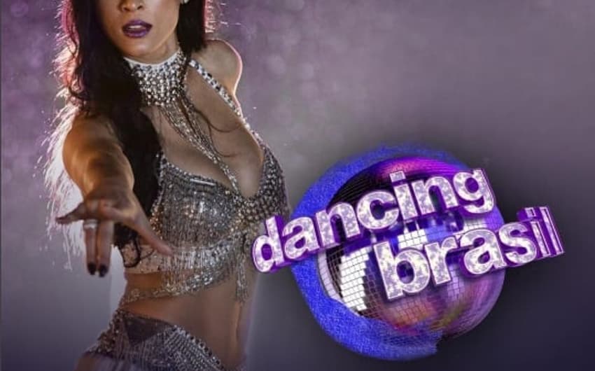 Jaqueline Carvalho - Dancing Brasil
