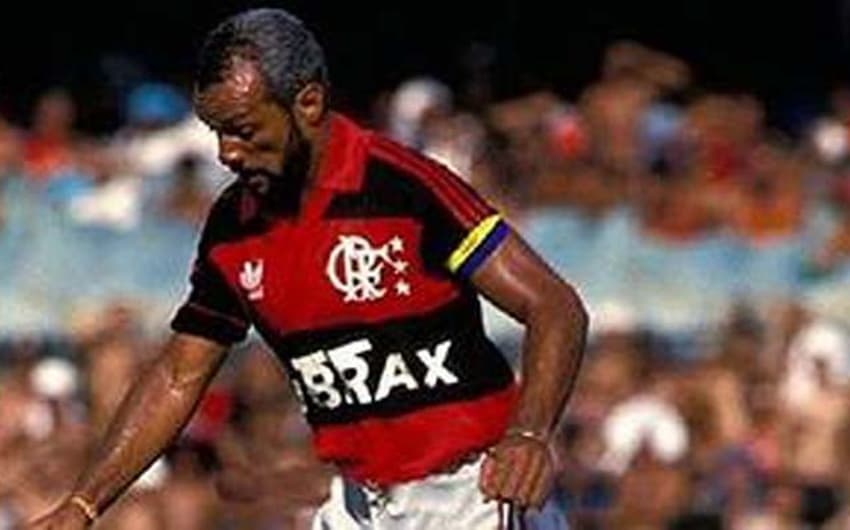 Junior - Flamengo