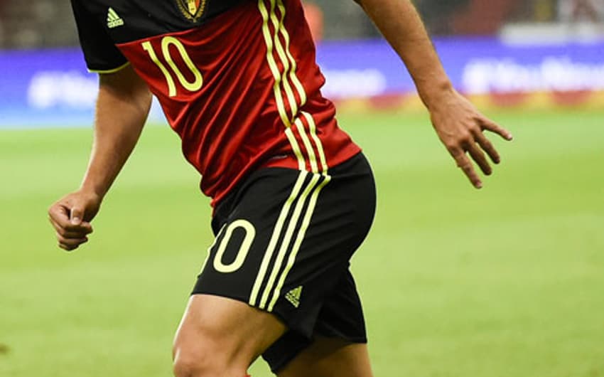 Eden Hazard, de 26 anos, é o jogador mais ilustre da seleção belga. Reserva no último jogo das Eliminatórias por opção do técnico Roberto Martínez, o meia do Chelsea vale 75 milhões de euros (R$ 276 milhões), de acordo com o site&nbsp;Transfermarkt.