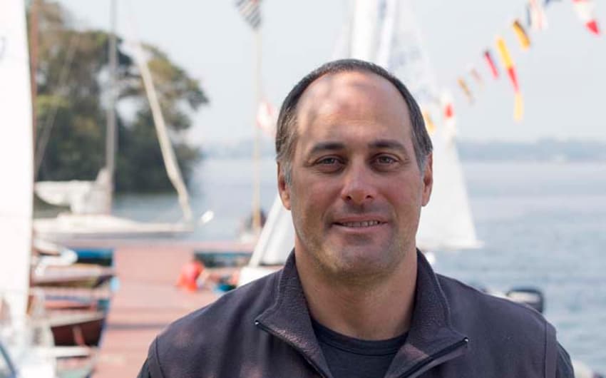 Nomeado para a Comissão de Atletas da vela, Bruno Prada propõe mudanças no COB