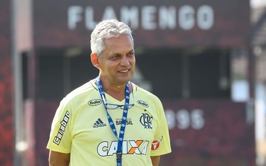 Rueda - Flamengo
