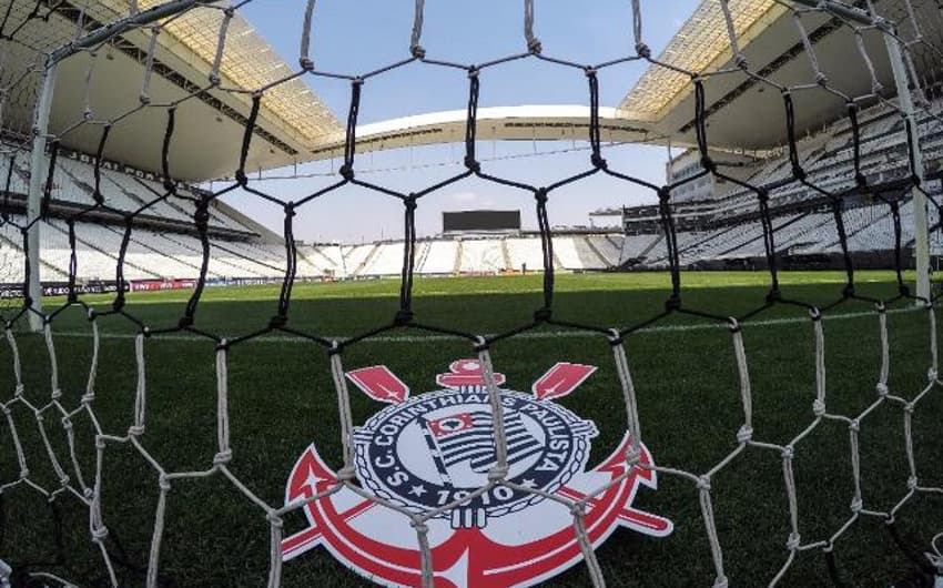 Arena Corinthians será o palco do treino deste sábado
