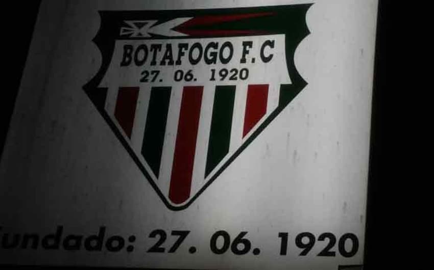 Botafogo FC é um clube amador de Porto Alegre