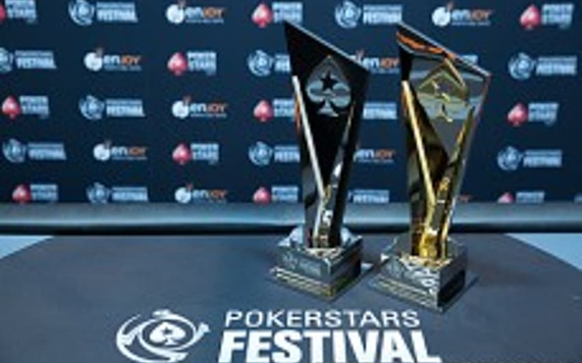 PokerStars Festival Uruguai está sendo disputado no balneário uruguaio em Punta Del Este