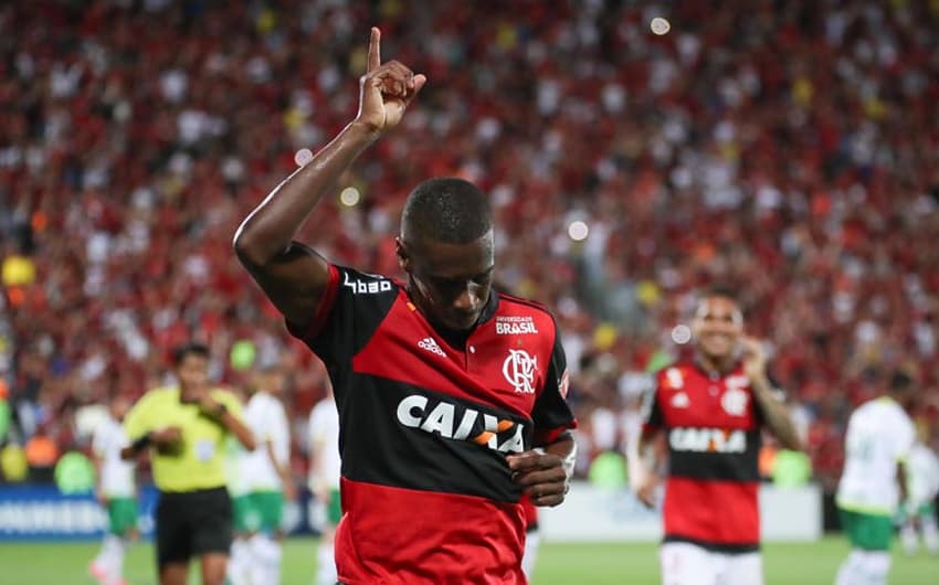 Juan - Flamengo
