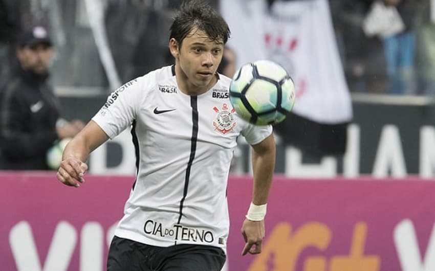 Romero completará 150 jogos pelo Corinthians