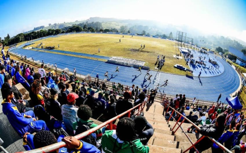Público prestigia o Brasileiro Sub-18, realizado na pista do CT de Bragança Paulista