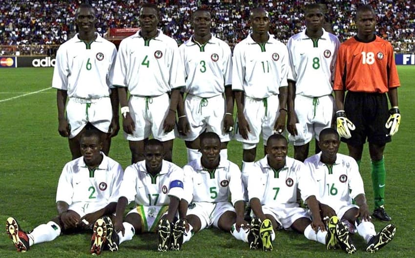 A Nigéria é a seleção mais vitoriosa com cinco títulos. E foi a primeira campeã mundial sub-17, tendo vencido a Alemanha por 2 a 0 na final de 1985
