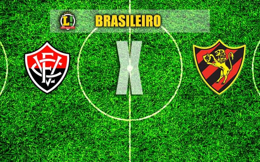 BRASILEIRO: Vitória x Sport